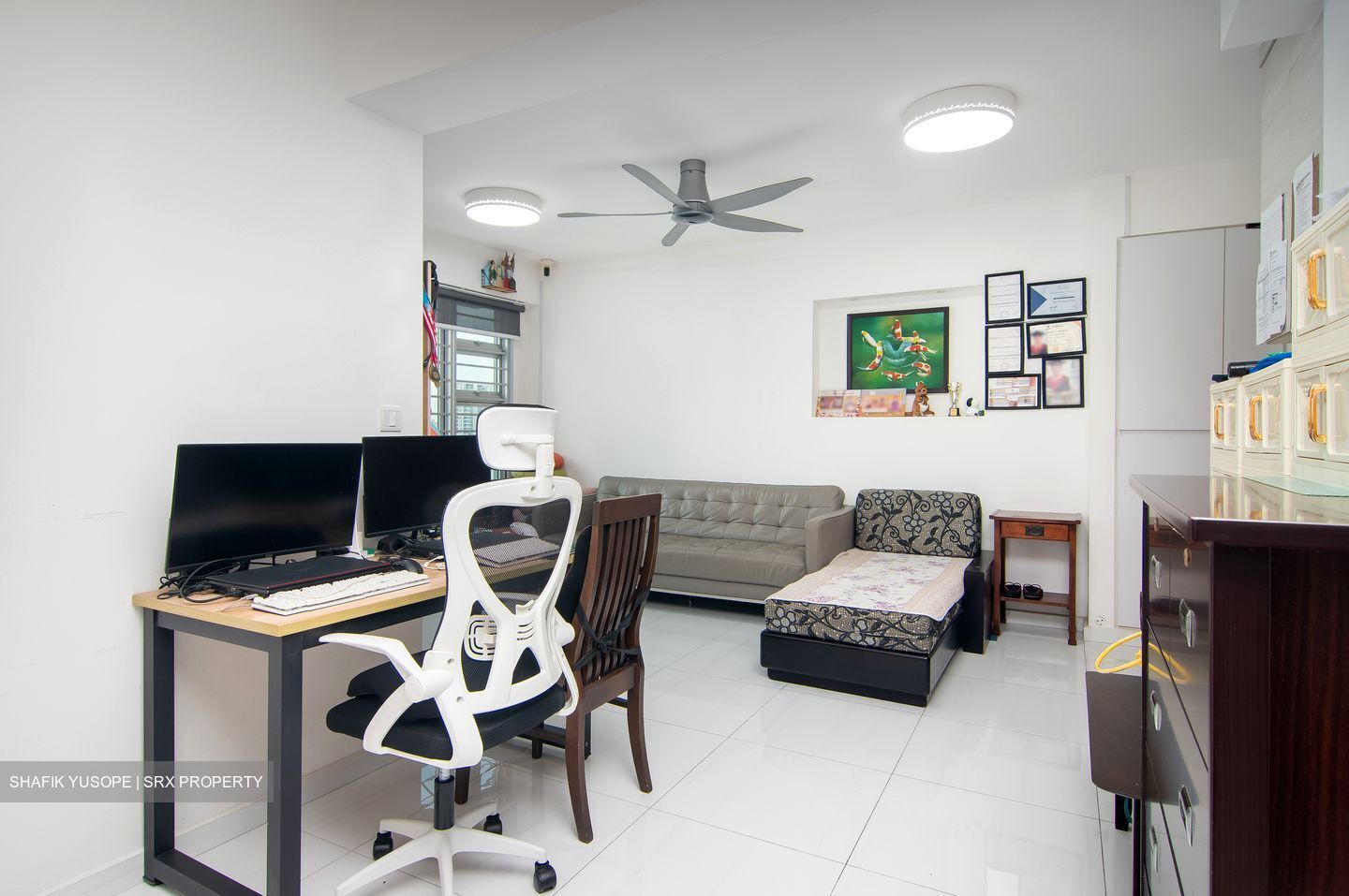 Blk 130A Toa Payoh Crest (Toa Payoh), HDB 4 Rooms #588827711